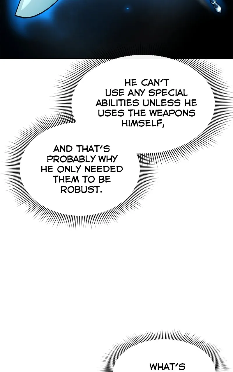 Read Weapon Creator chapter 27 image 43 on Lezhin