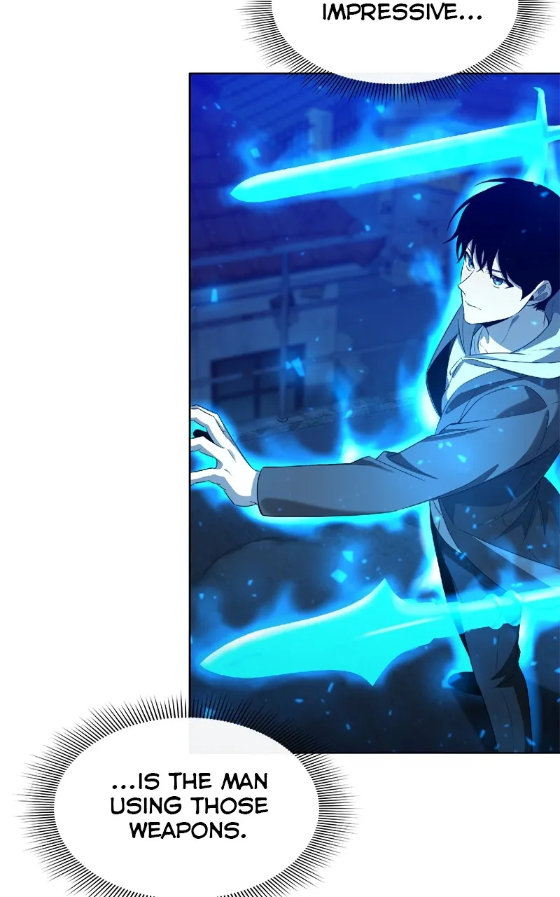 Read Weapon Creator chapter 27 image 44 on Lezhin