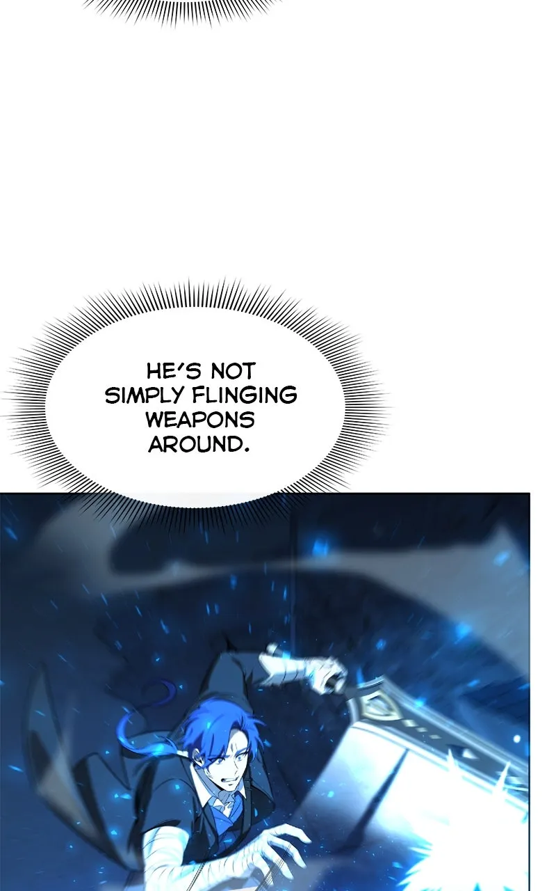 Read Weapon Creator chapter 27 image 45 on Lezhin
