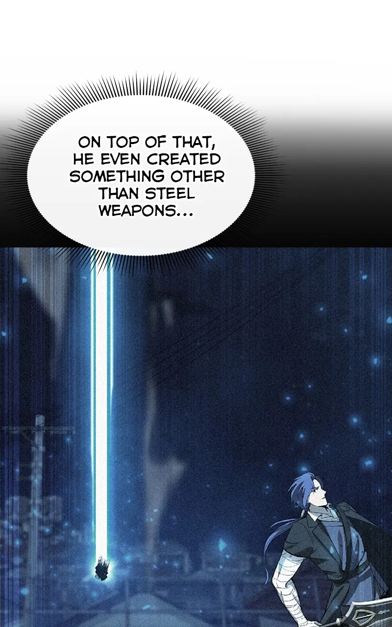 Read Weapon Creator chapter 27 image 47 on Lezhin