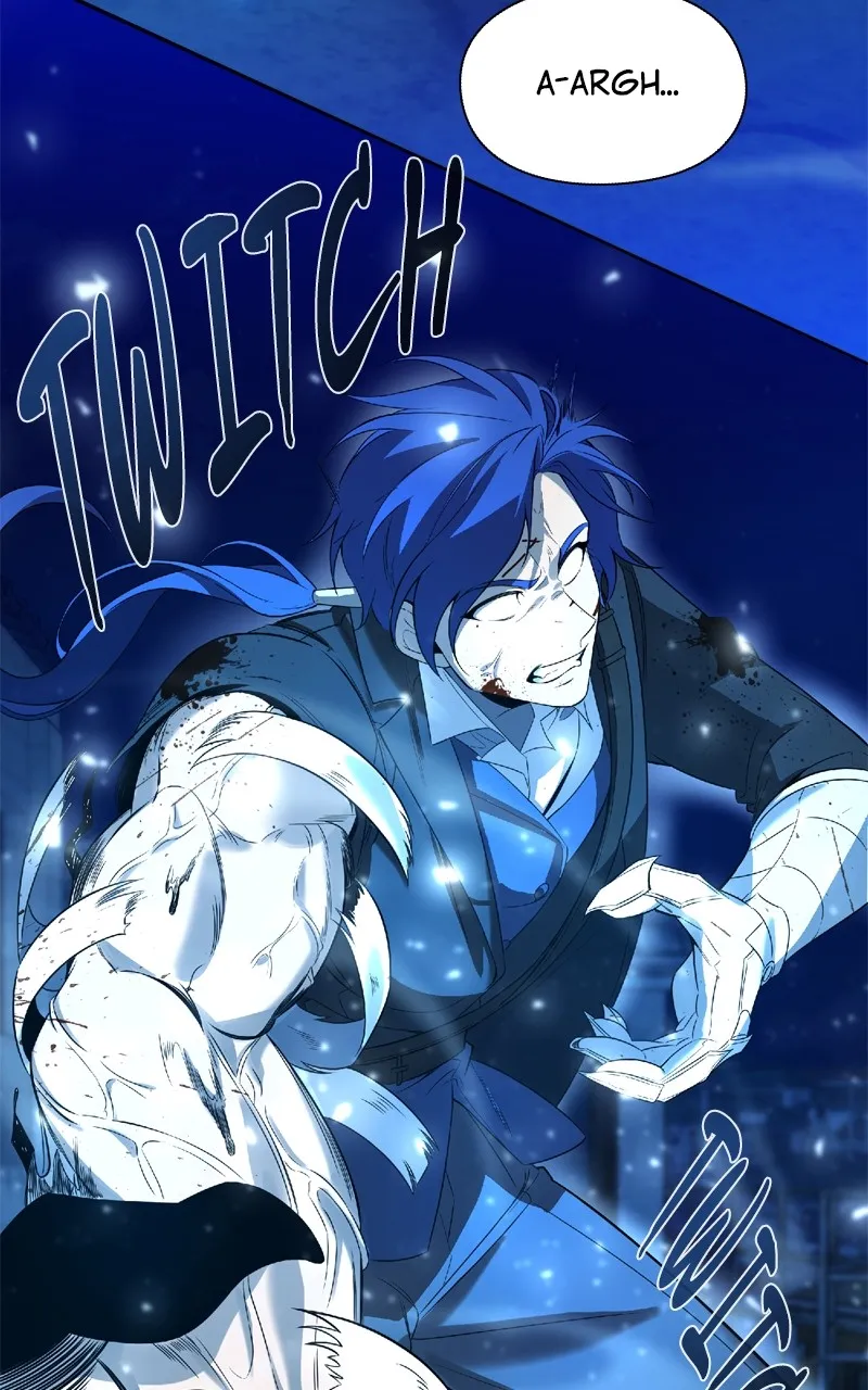Read Weapon Creator chapter 27 image 69 on Lezhin
