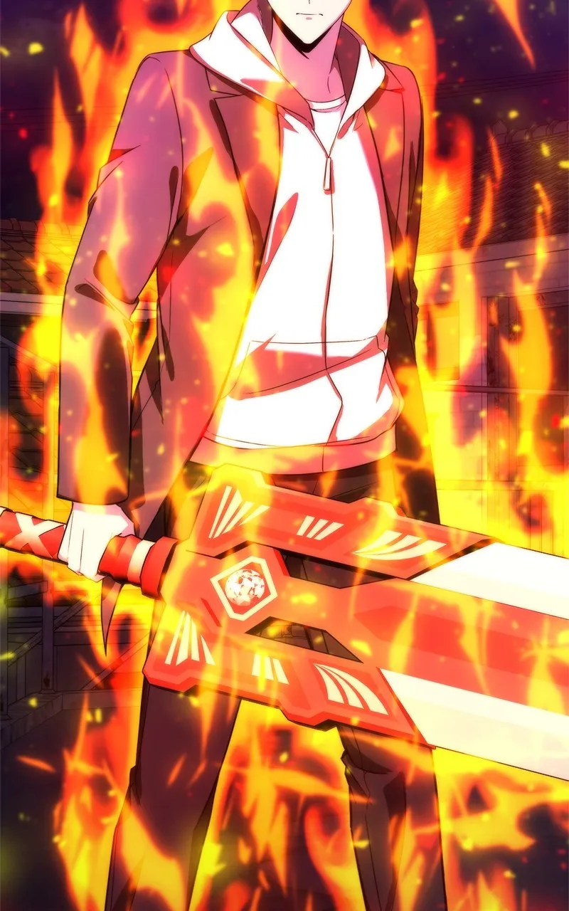 Read Weapon Creator chapter 28 image 2 on Lezhin