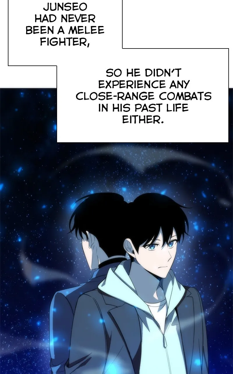 Read Weapon Creator chapter 28 image 44 on Lezhin