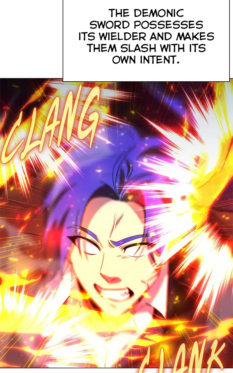 Read Weapon Creator chapter 28 image 54 on Lezhin