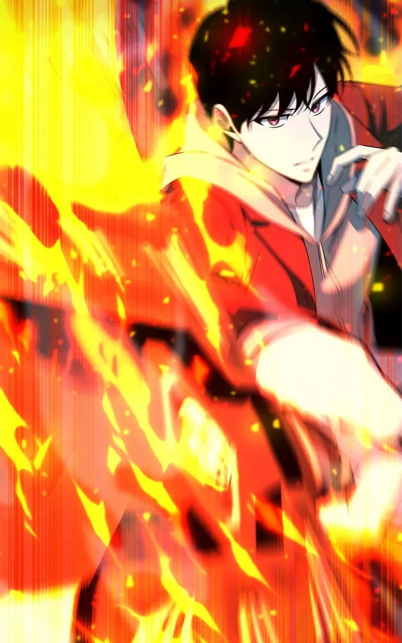 Read Weapon Creator chapter 28 image 56 on Lezhin