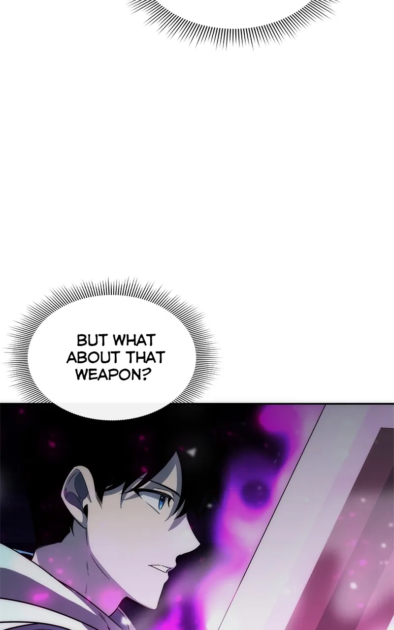 Read Weapon Creator chapter 28 image 6 on Lezhin