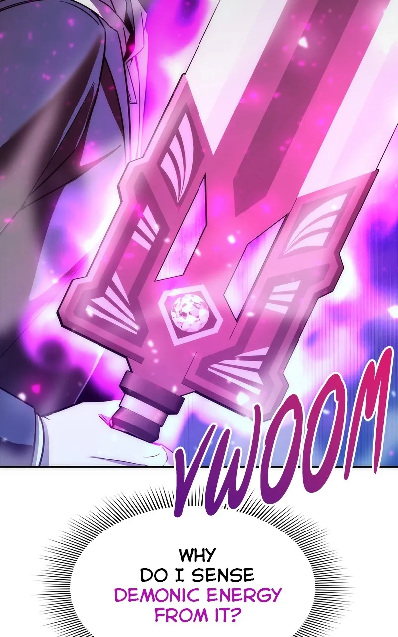 Read Weapon Creator chapter 28 image 7 on Lezhin