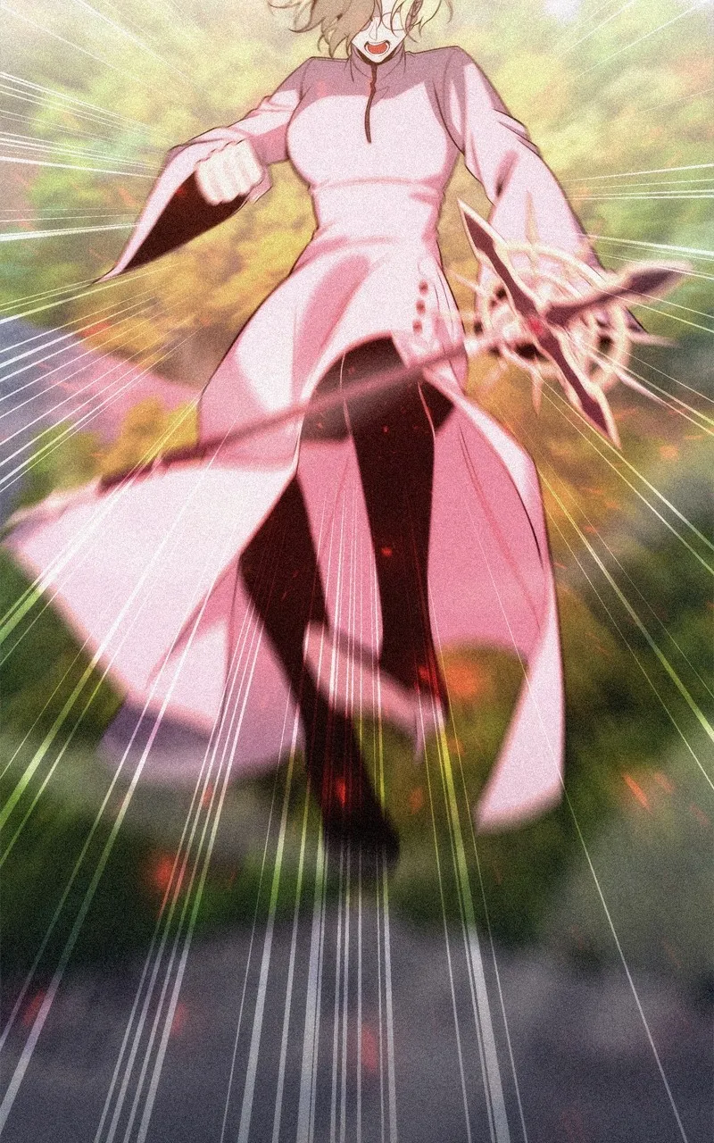 Read Weapon Creator chapter 29 image 100 on Lezhin