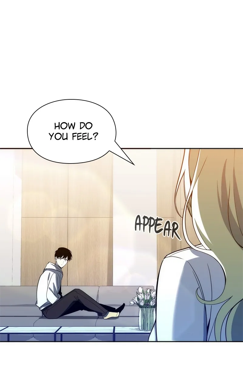 Read Weapon Creator chapter 29 image 8 on Lezhin