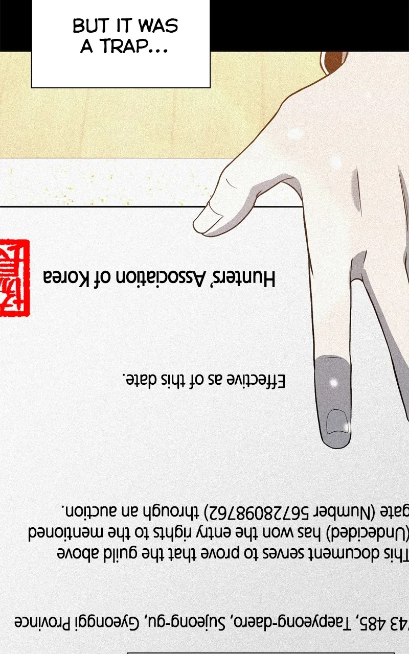 Read Weapon Creator chapter 29 image 80 on Lezhin