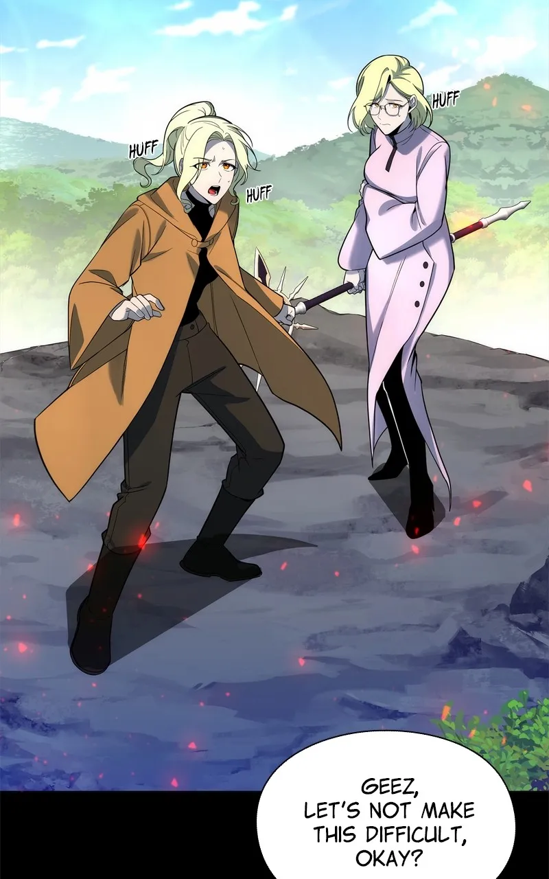 Read Weapon Creator chapter 29 image 88 on Lezhin