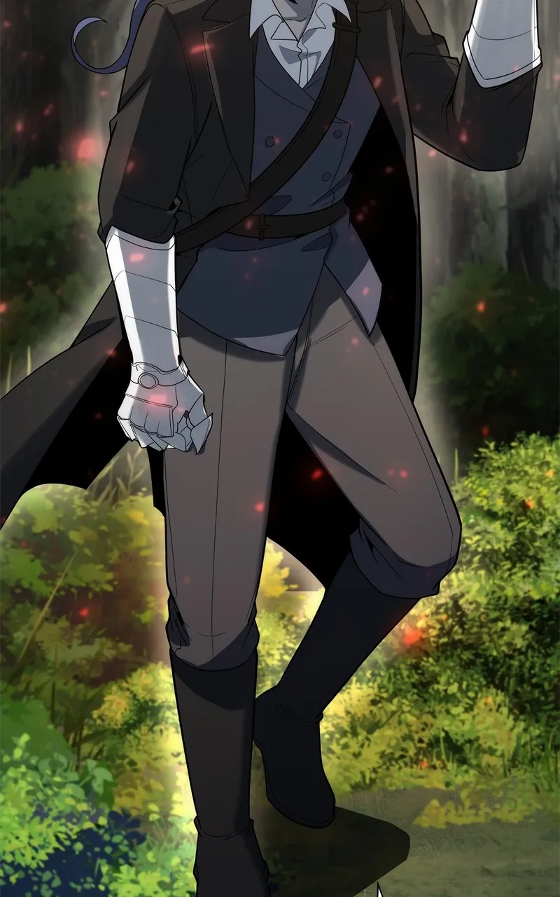 Read Weapon Creator chapter 29 image 90 on Lezhin