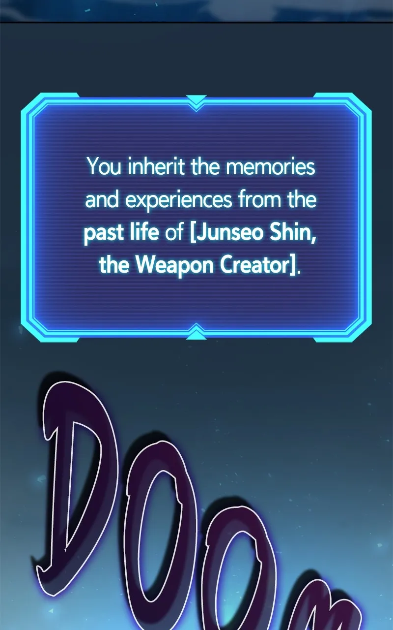 Read Weapon Creator chapter 3 image 15 on Lezhin