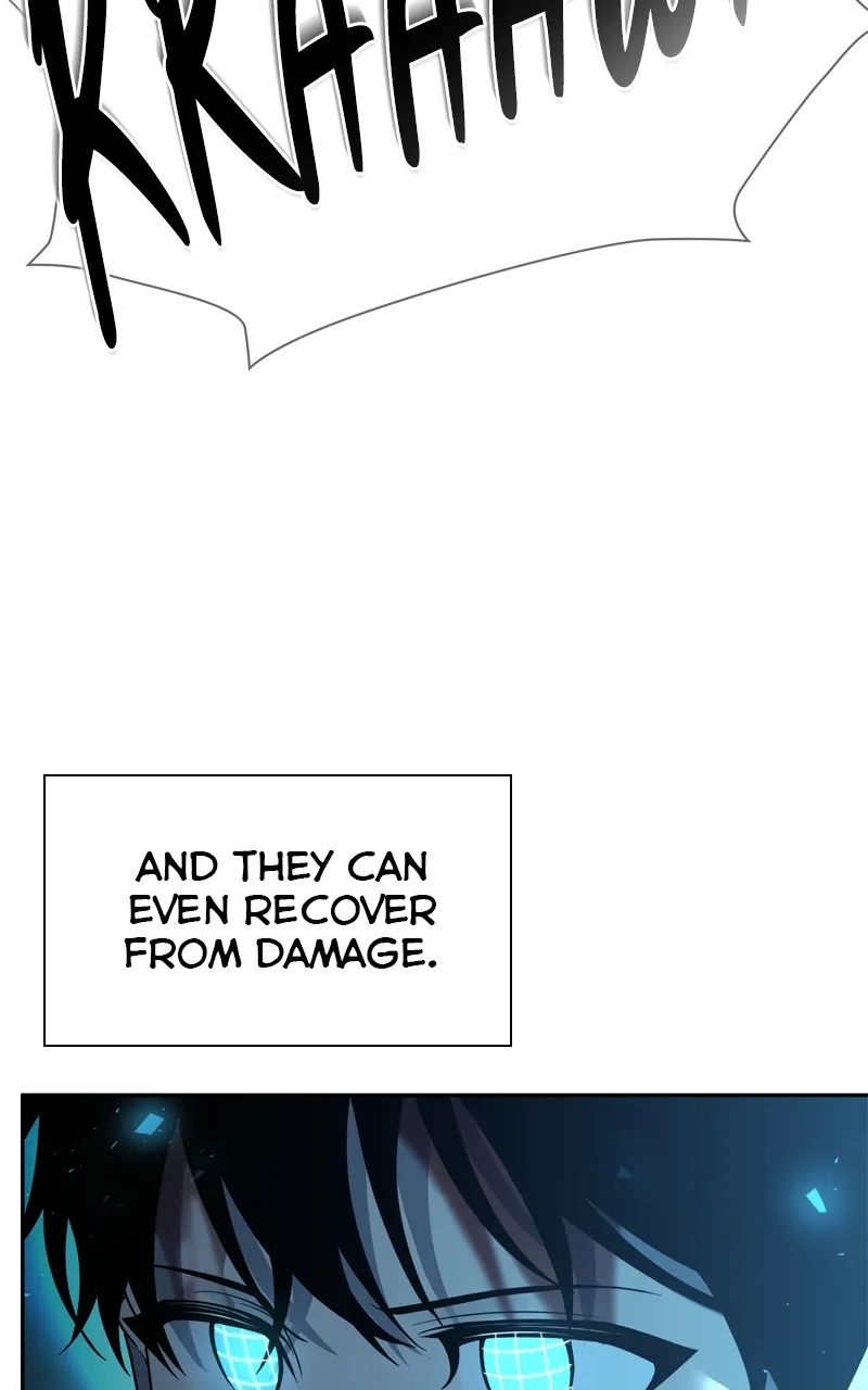 Read Weapon Creator chapter 3 image 45 on Lezhin