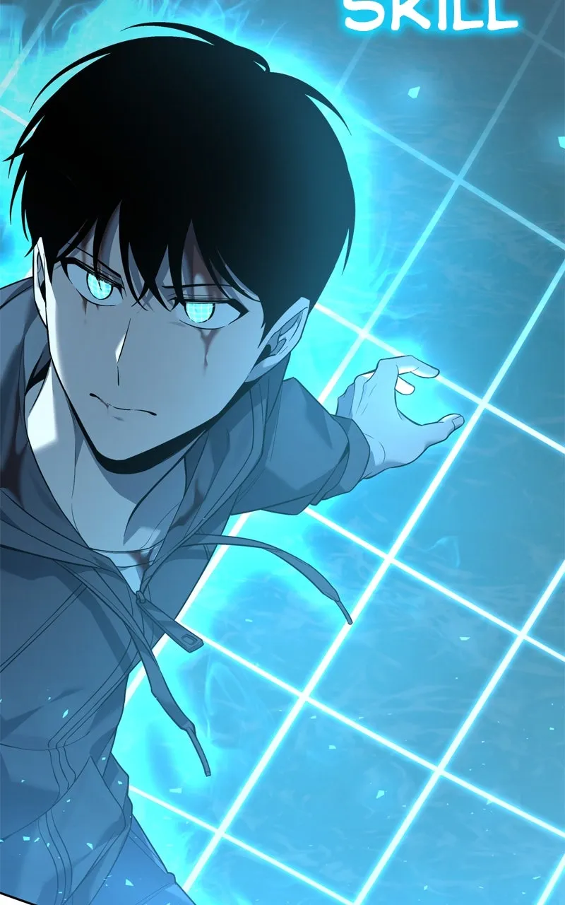 Read Weapon Creator chapter 3 image 47 on Lezhin