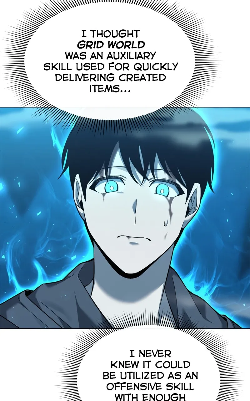 Read Weapon Creator chapter 3 image 63 on Lezhin