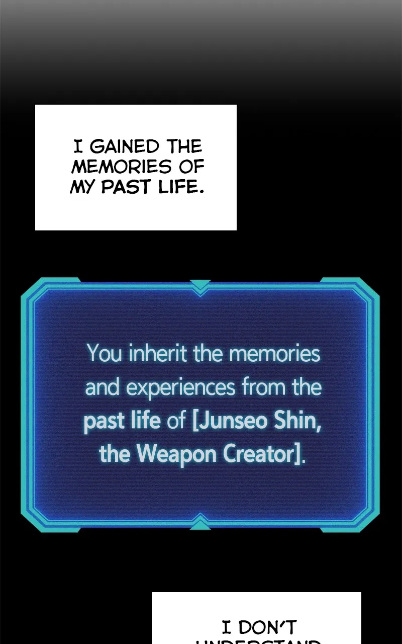 Read Weapon Creator chapter 3 image 72 on Lezhin