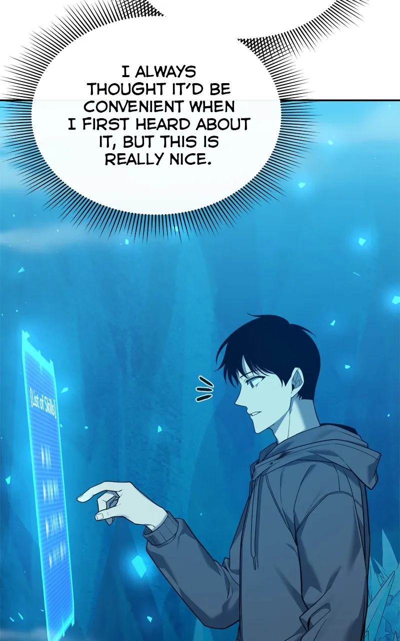 Read Weapon Creator chapter 3 image 98 on Lezhin