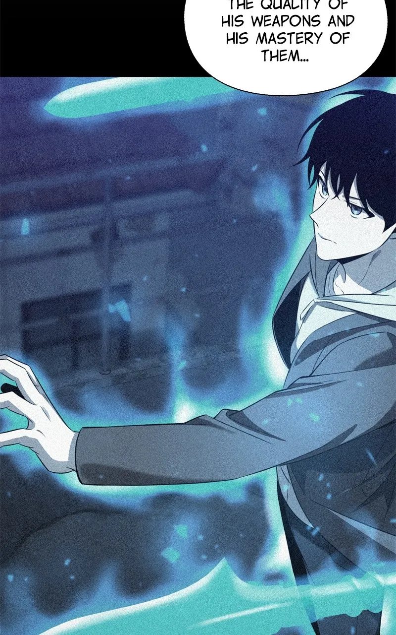 Read Weapon Creator chapter 30 image 128 on Lezhin