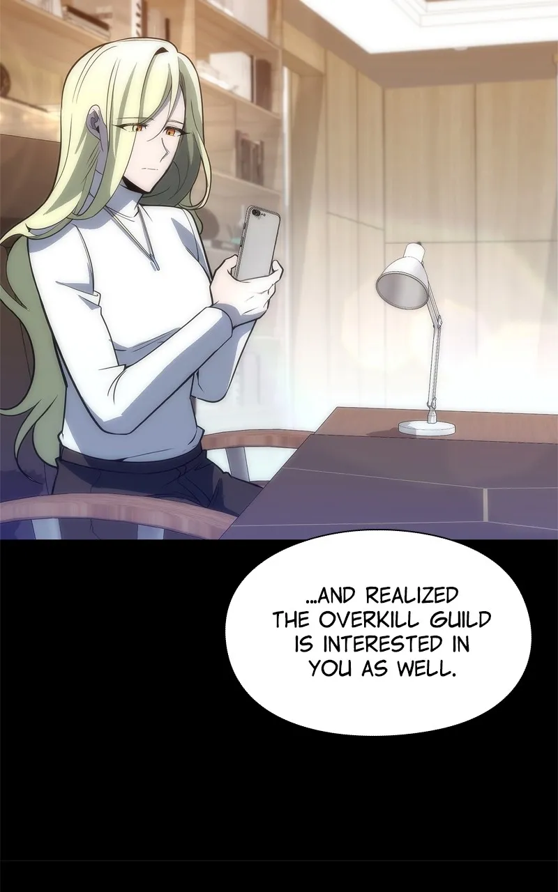 Read Weapon Creator chapter 30 image 14 on Lezhin