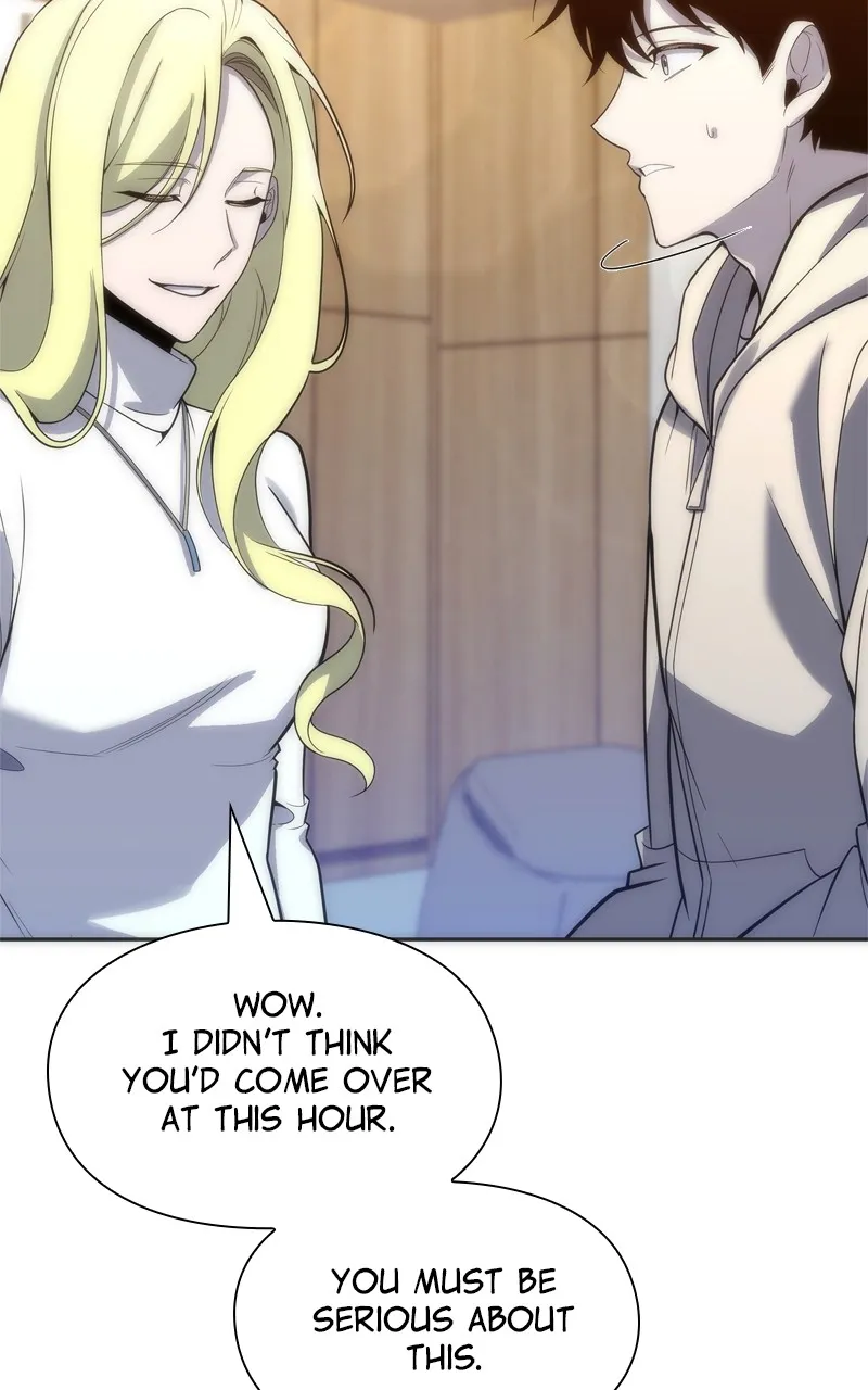 Read Weapon Creator chapter 30 image 5 on Lezhin