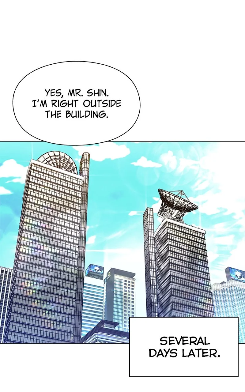 Read Weapon Creator chapter 31 image 0 on Lezhin