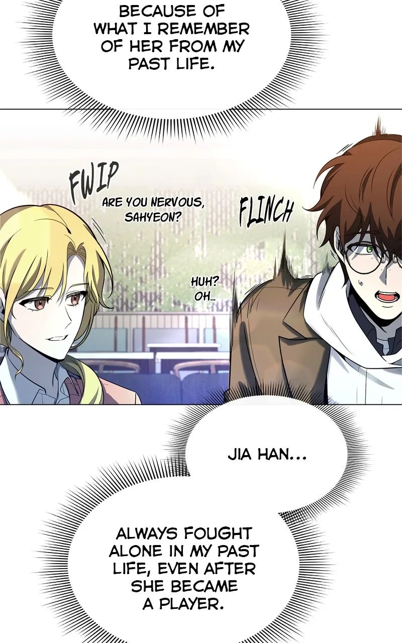 Read Weapon Creator chapter 31 image 116 on Lezhin
