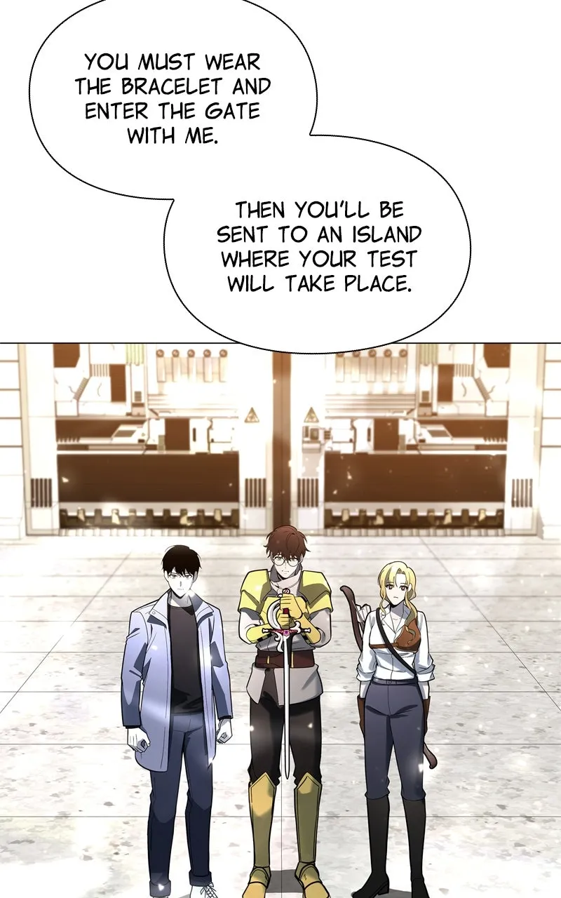 Read Weapon Creator chapter 31 image 129 on Lezhin