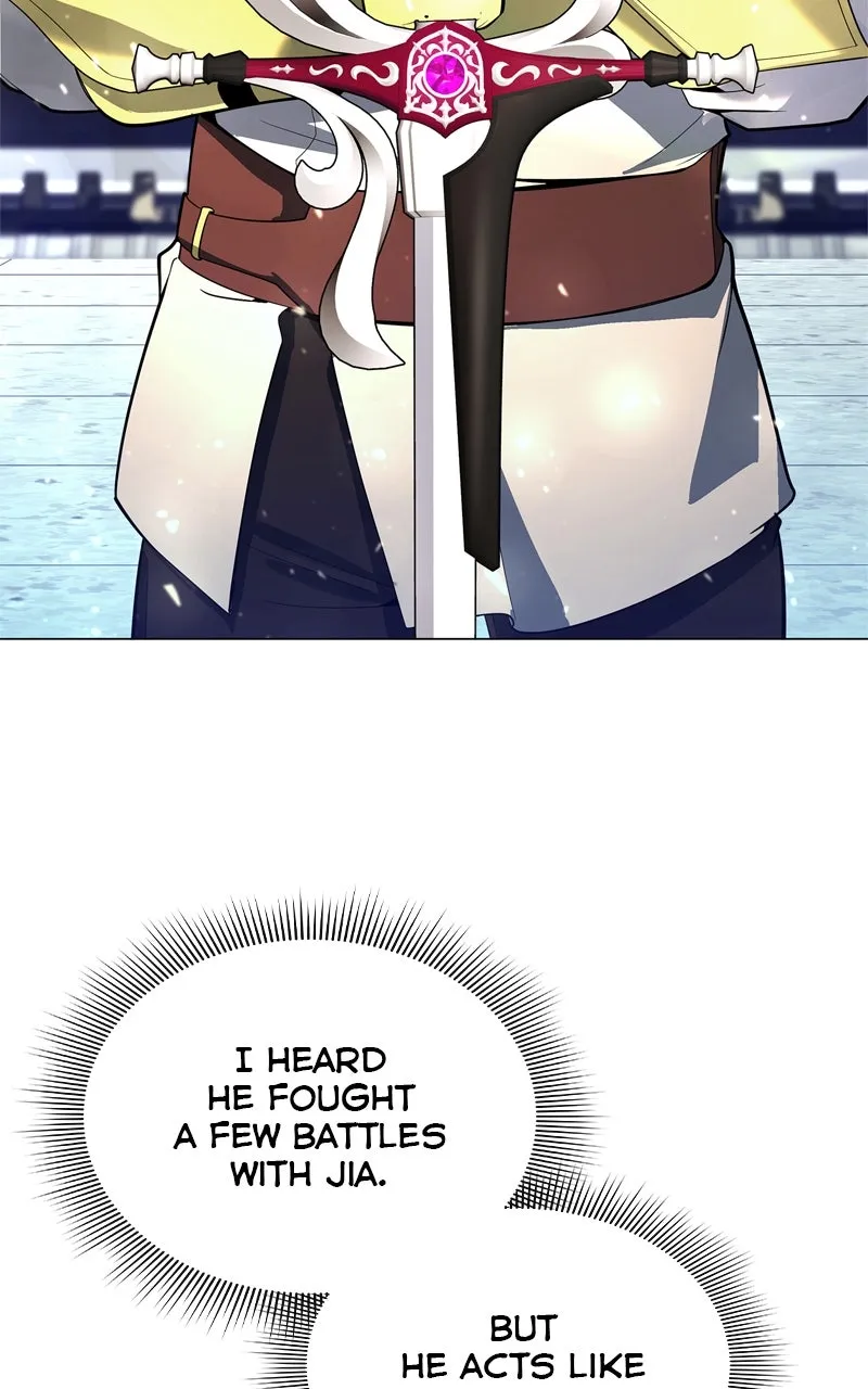 Read Weapon Creator chapter 31 image 136 on Lezhin