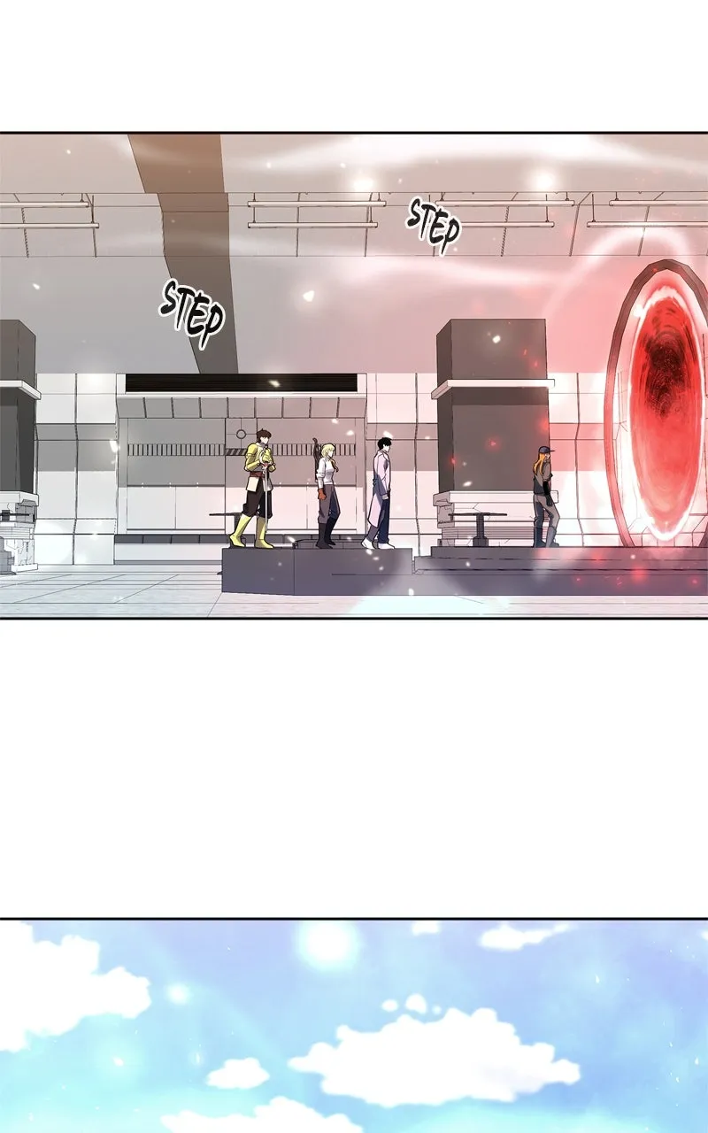 Read Weapon Creator chapter 31 image 143 on Lezhin