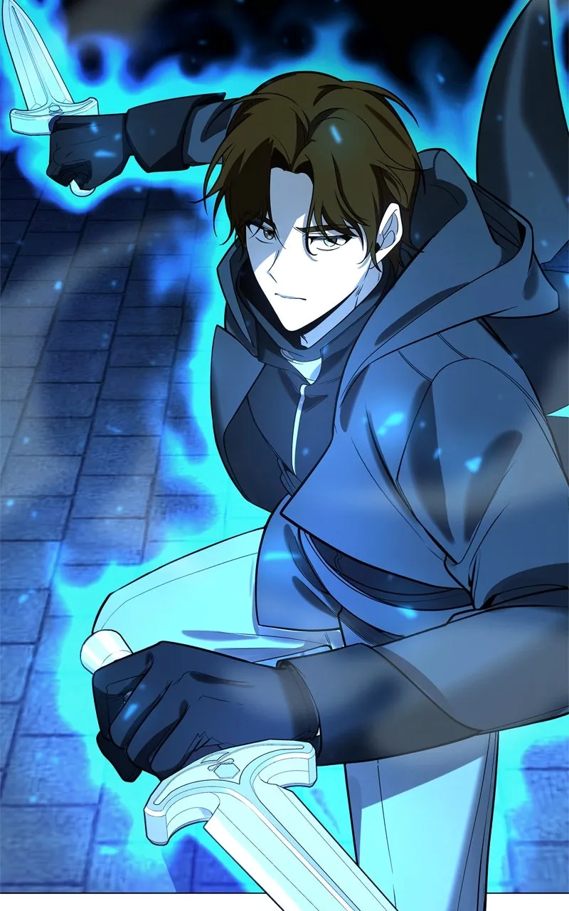 Read Weapon Creator chapter 31 image 15 on Lezhin