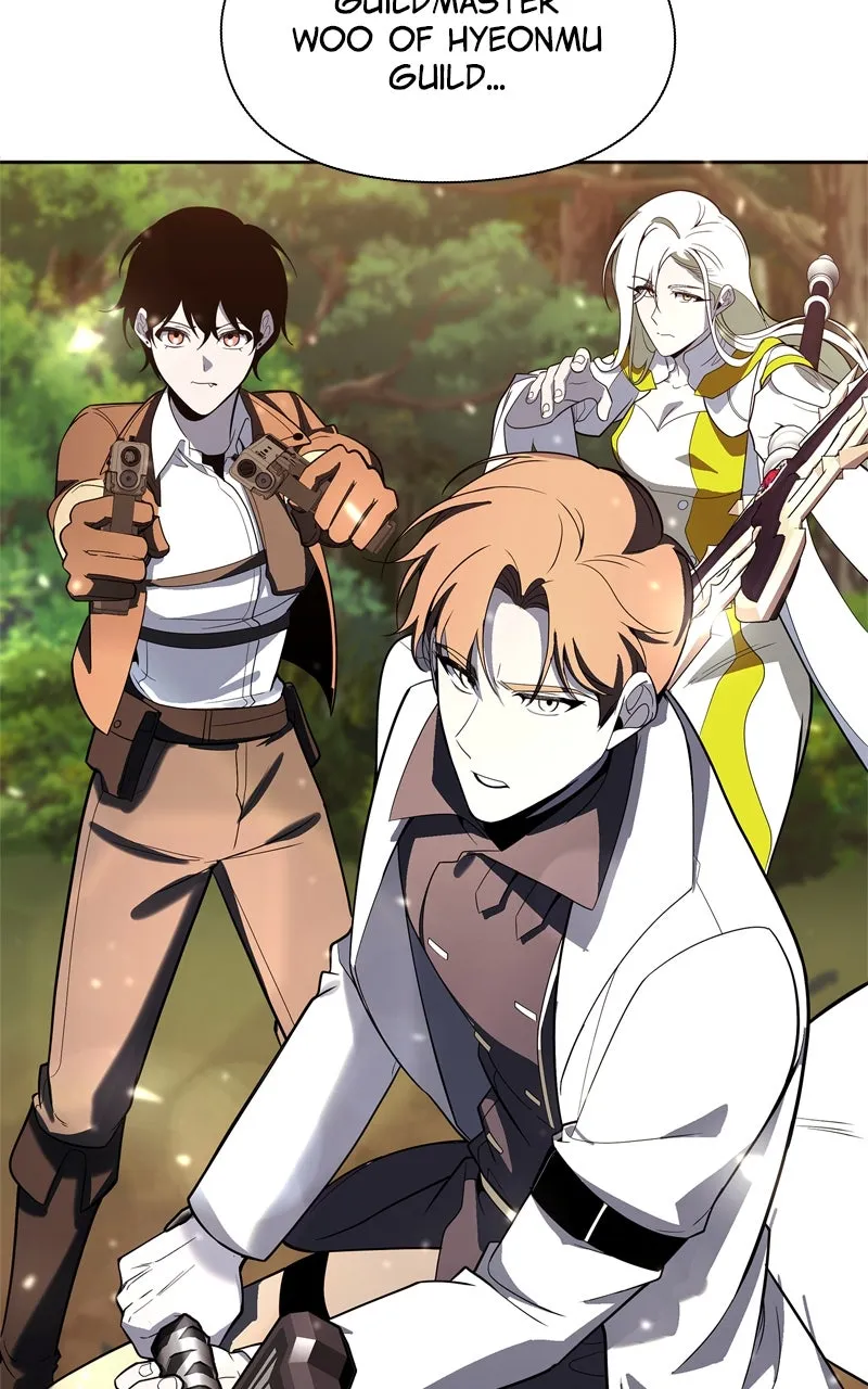 Read Weapon Creator chapter 31 image 154 on Lezhin