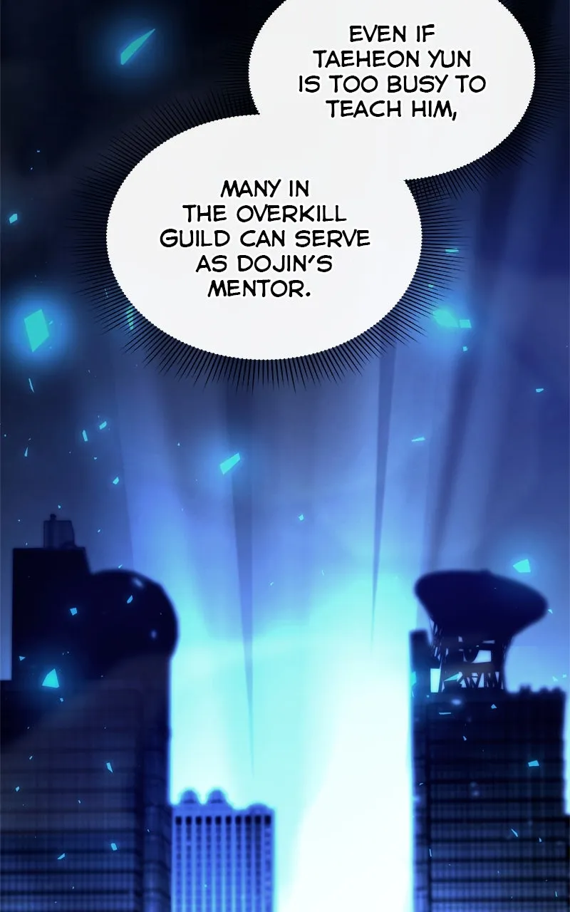 Read Weapon Creator chapter 31 image 17 on Lezhin