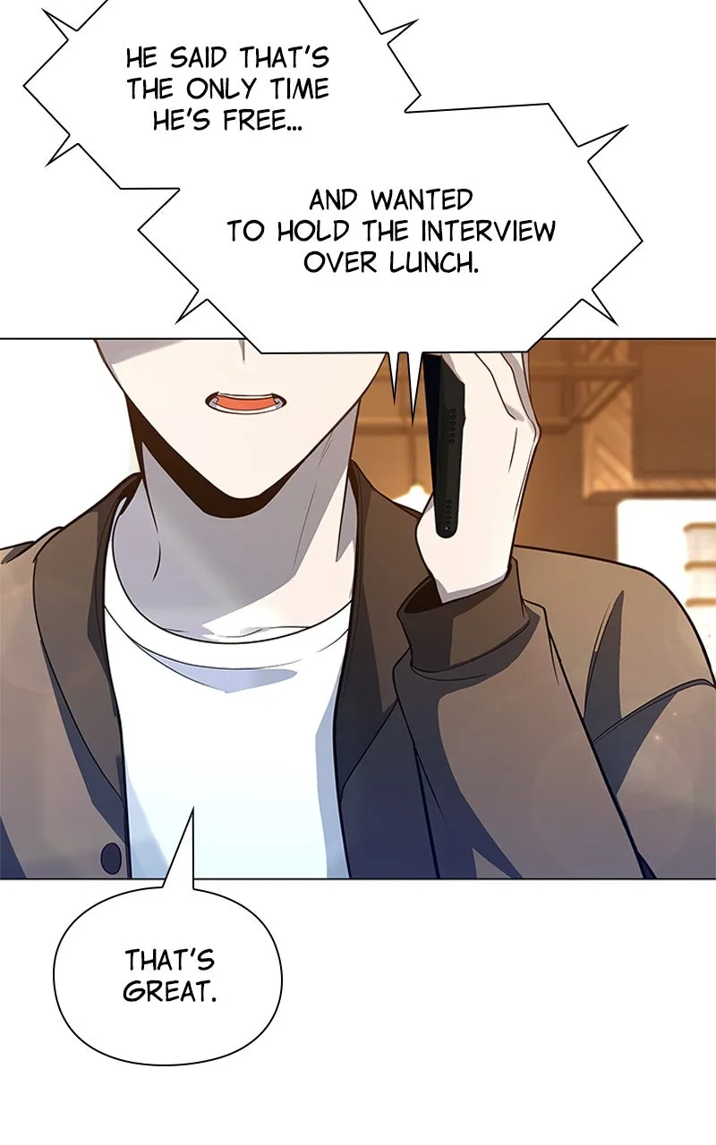 Read Weapon Creator chapter 31 image 3 on Lezhin