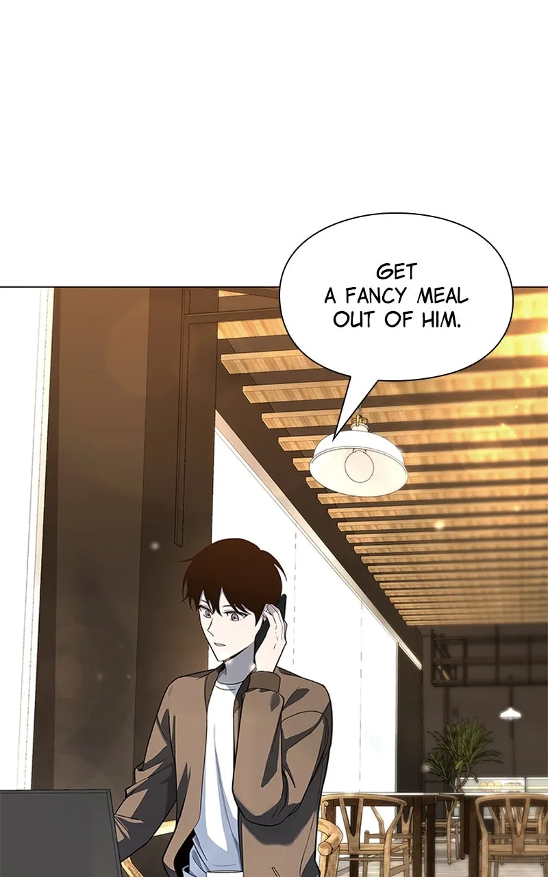 Read Weapon Creator chapter 31 image 4 on Lezhin