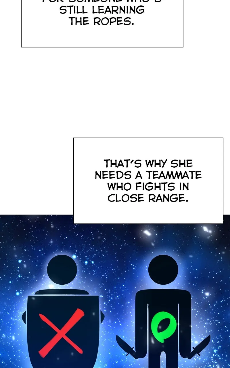 Read Weapon Creator chapter 31 image 75 on Lezhin