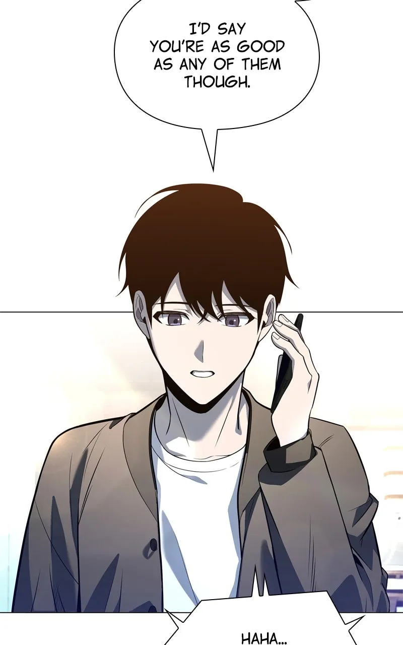 Read Weapon Creator chapter 31 image 9 on Lezhin