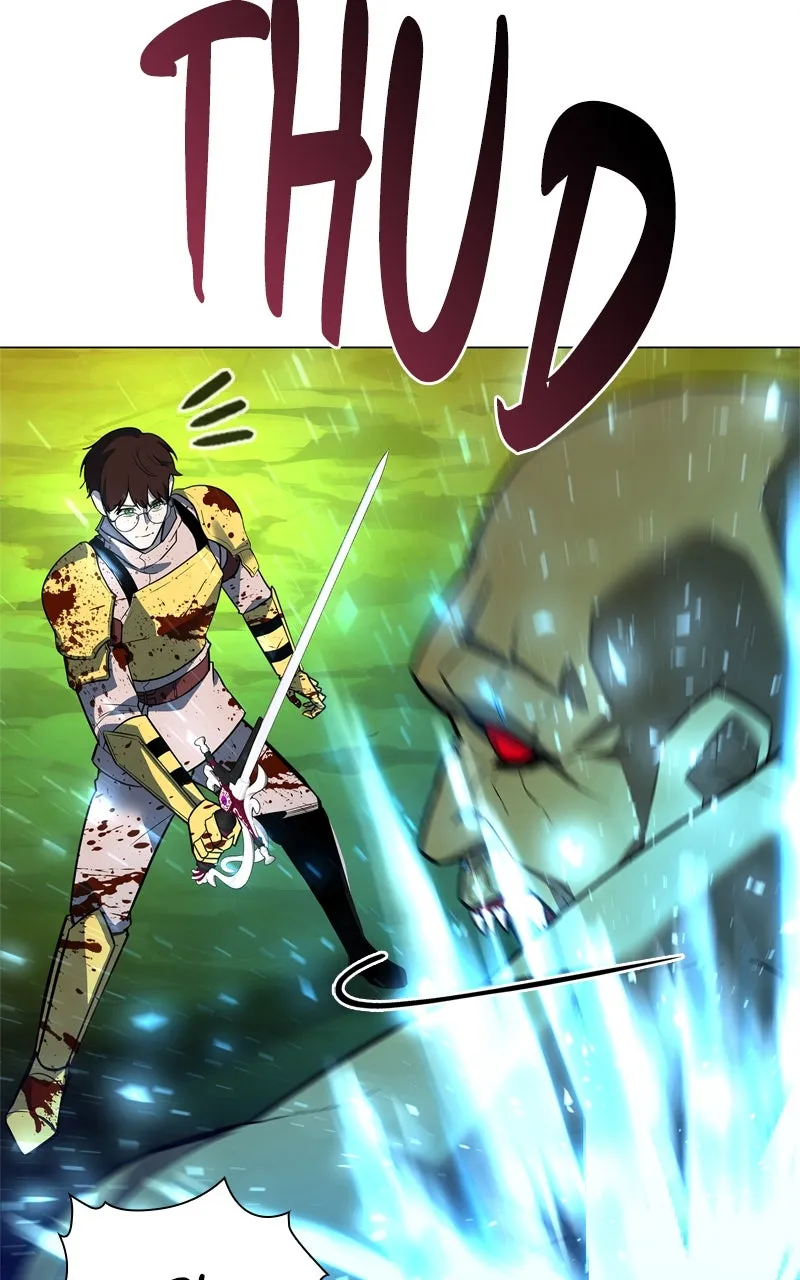 Read Weapon Creator chapter 32 image 100 on Lezhin