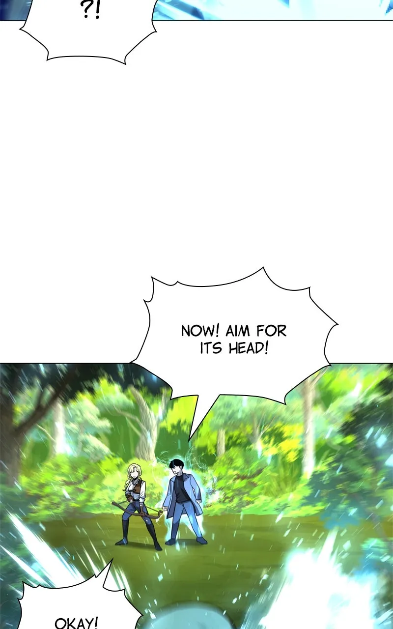 Read Weapon Creator chapter 32 image 101 on Lezhin