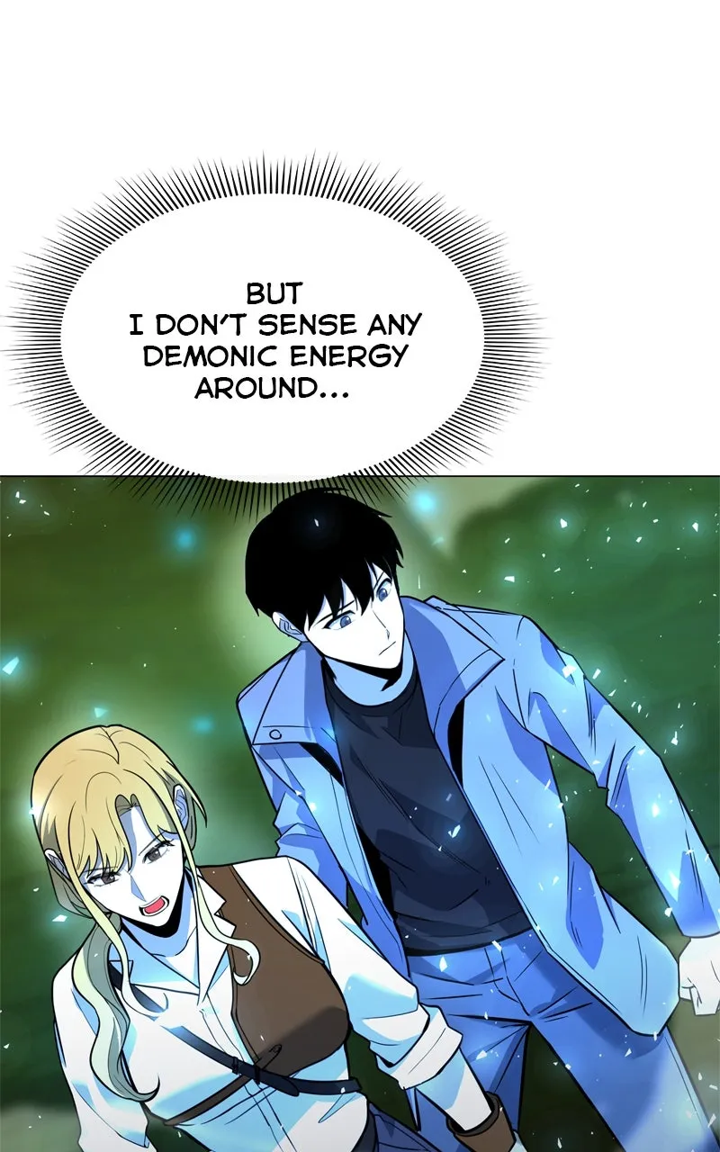 Read Weapon Creator chapter 32 image 117 on Lezhin