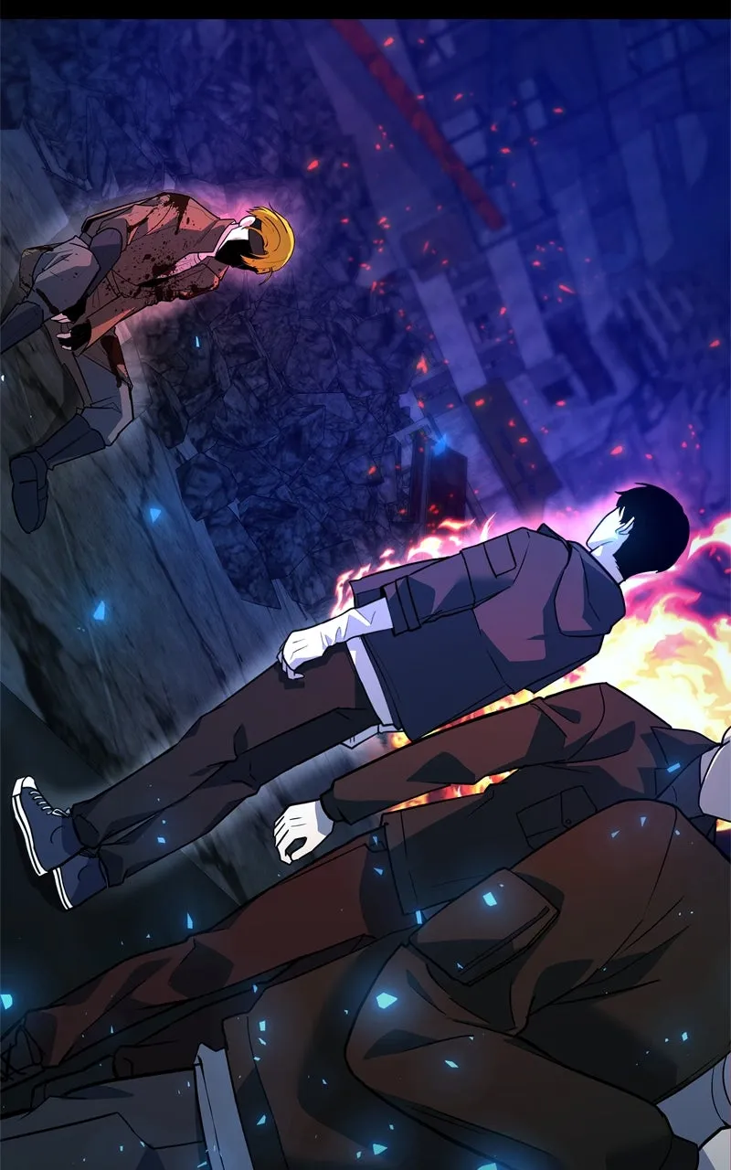 Read Weapon Creator chapter 32 image 12 on Lezhin