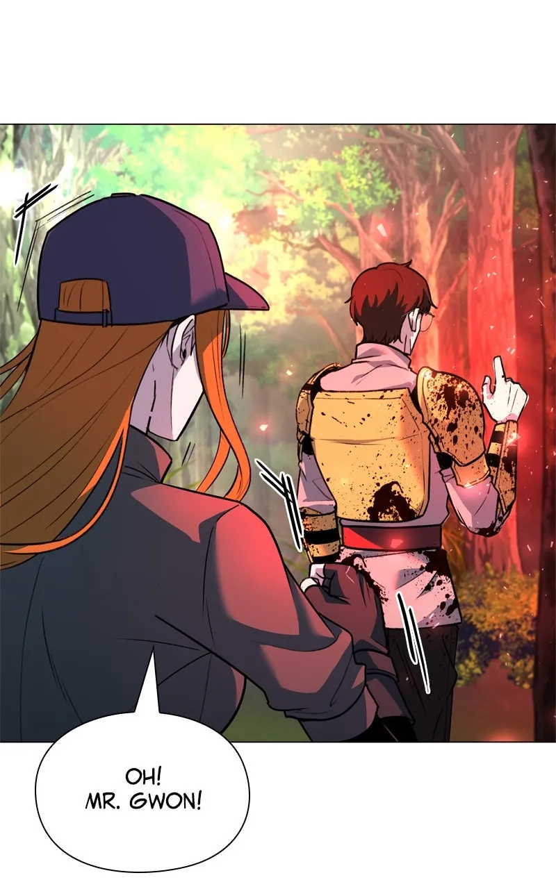 Read Weapon Creator chapter 32 image 137 on Lezhin