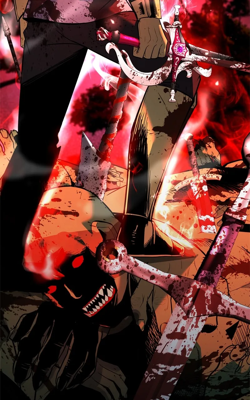 Read Weapon Creator chapter 32 image 2 on Lezhin
