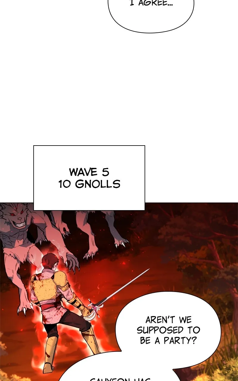 Read Weapon Creator chapter 32 image 31 on Lezhin