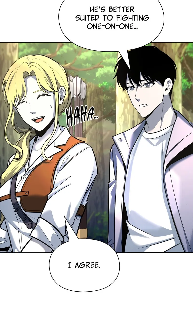 Read Weapon Creator chapter 32 image 44 on Lezhin