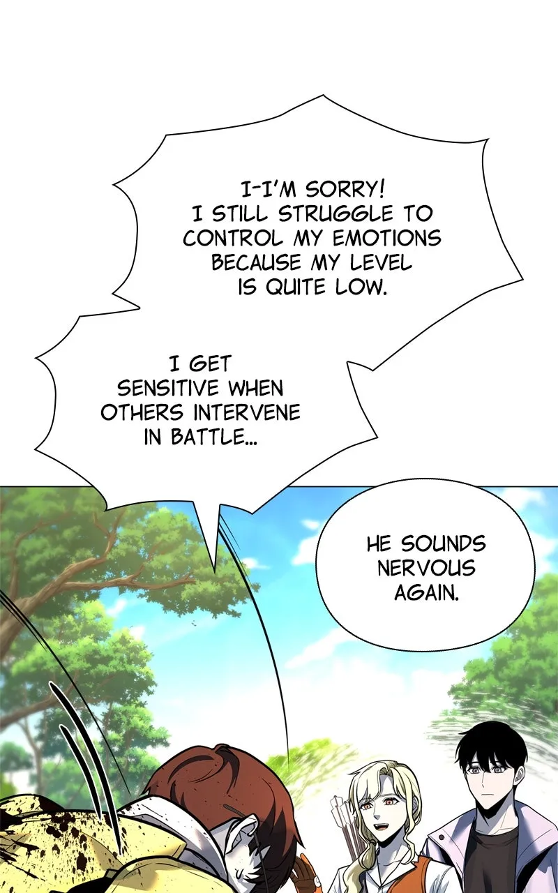 Read Weapon Creator chapter 32 image 47 on Lezhin