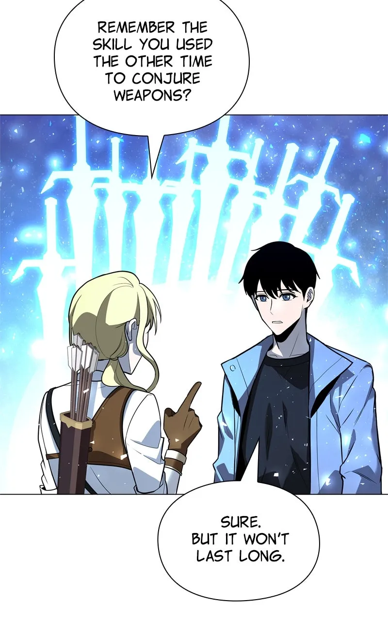 Read Weapon Creator chapter 32 image 55 on Lezhin