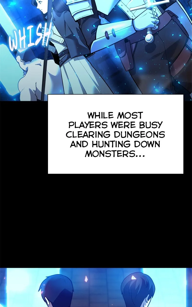 Read Weapon Creator chapter 32 image 6 on Lezhin