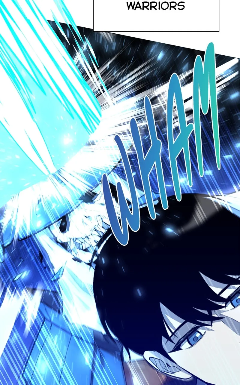 Read Weapon Creator chapter 32 image 63 on Lezhin