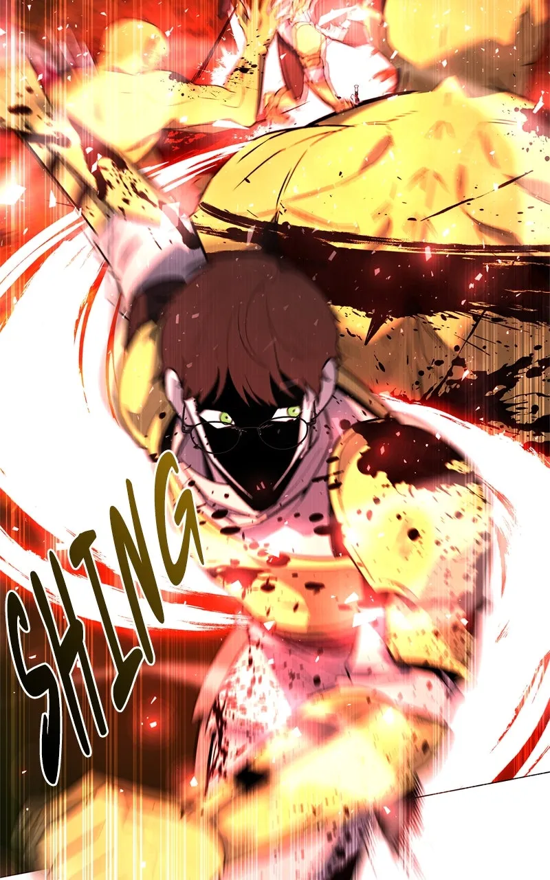 Read Weapon Creator chapter 32 image 66 on Lezhin